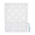 6 16x20x1 in Pleated Filters. AC 11 MERV Pack. Made Furnace Air USA.