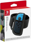Nintendo ] Nintendo [New Switch Switch Leg Strap - Sports for Accessory