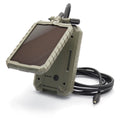 Solar 3,000 STC-SOLP3X Power Panel Stealth Cam mAh