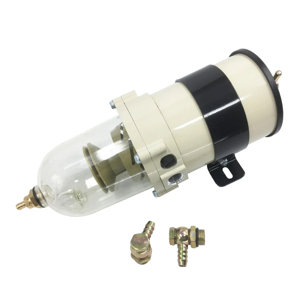 900 Fuel 90/GPH Marine 900FH Filter Separator 90GPH of Front 1PC Diesel liquid SERIES
