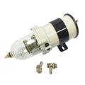 900 Fuel 90/GPH Marine 900FH Filter Separator 90GPH of Front 1PC Diesel liquid SERIES