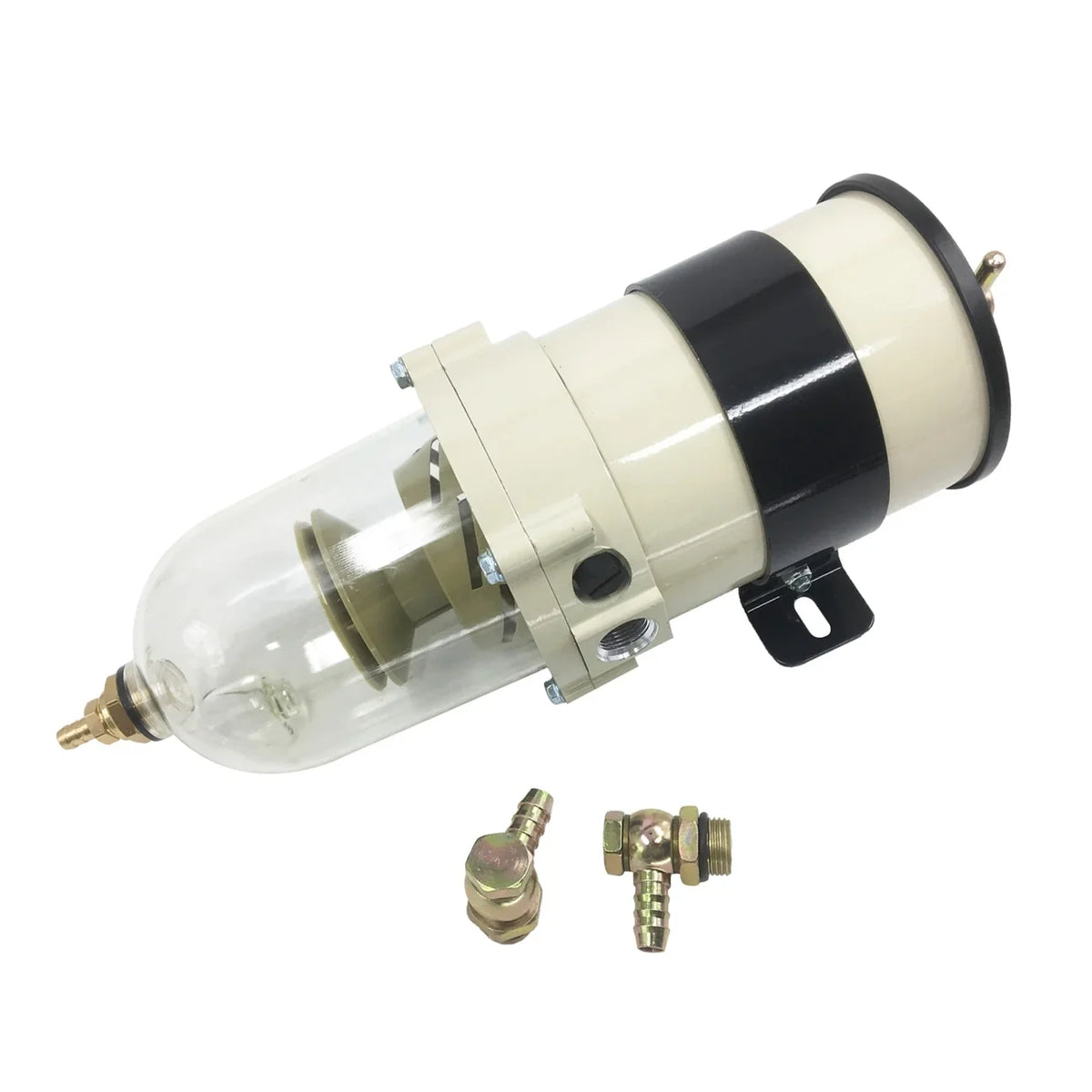 900 Fuel 90/GPH Marine 900FH Filter Separator 90GPH of Front 1PC Diesel liquid SERIES