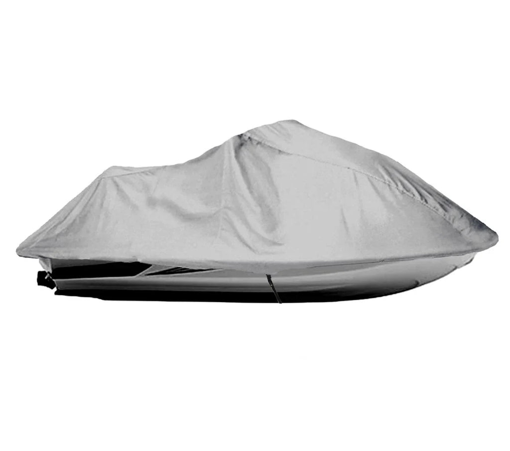 2022 ACE JET 420 PWC 2017-2021 3up Cover Denier Canvas with Spark SEADOO Storage Jetski 900 HO SKI Compatible