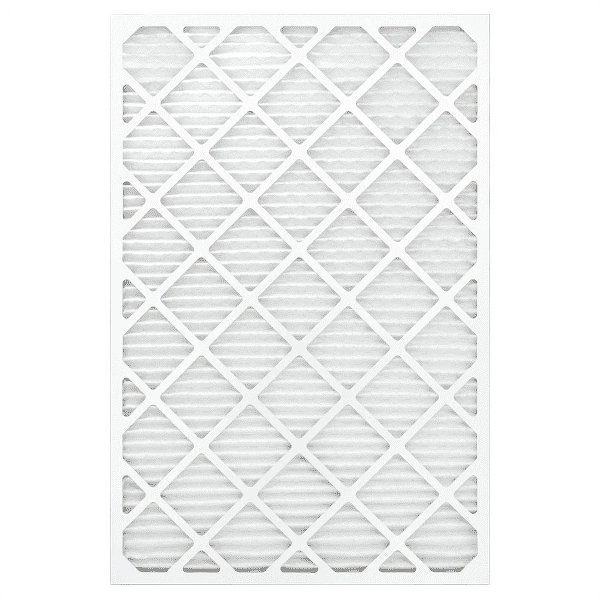 Health 24x36x1 the in 13 Air Filter Furnace AIRx MERV AC Filter, 4-Pack Pleated Made HVAC Filters Air USA