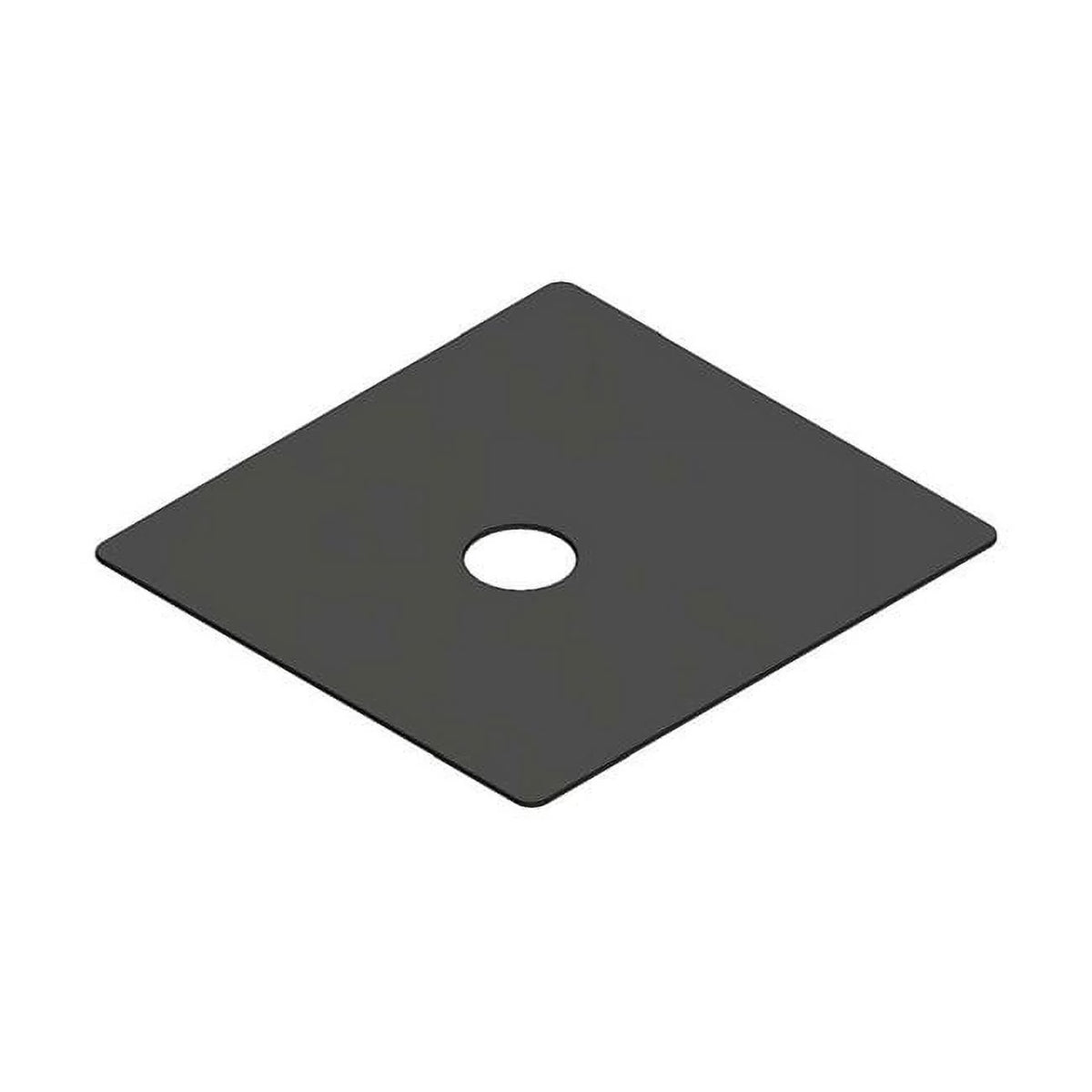 Circle Wheel 5th Ox 9226.7391 Bed Mat Hitches in. 5.2 Blue Offset