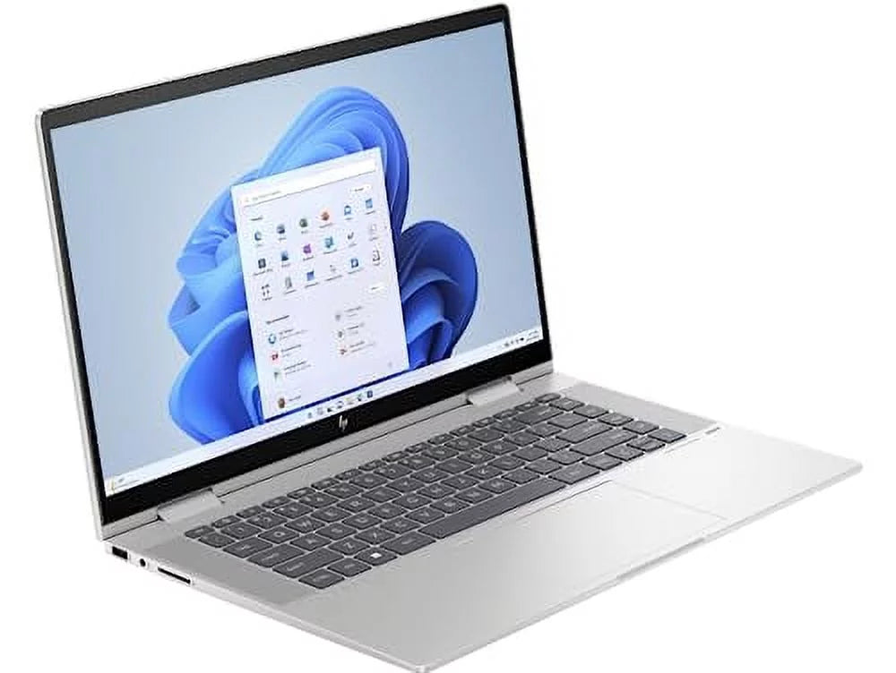 Touchscreen X360 Xe LPDDR5 2-in-1 Thunderbolt 2023 HP w/ONT Iris Home Backlit 4 6E Business 15.6" Graphics SSD IPS FHD 512GB 10-Core 16GB Wi-Fi Intel 32GB 10 Envy Win USB Keyboard Laptop i7-1355U