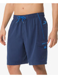 Navy L SPEEDO Mens Shorts