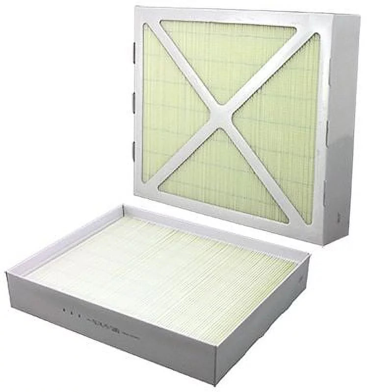 WIX Filter Air Cabin WP10008