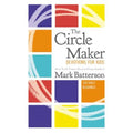 Devotions 100 Mark Circle for The Daily Batterson by (Hardcover 9780310766810) Readings Pre-Owned Kids: Maker