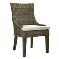 Chair, Alfresco Padmas Kubu OL-ALF11-ECO exterior Dining exterior Plantation