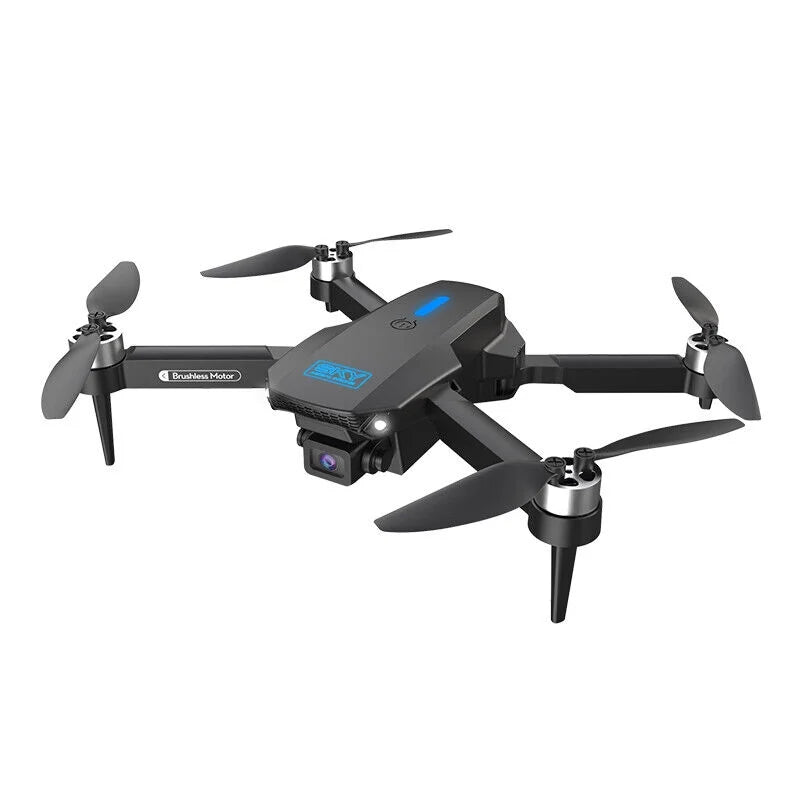Life with Drone Kydely Camera Altitude 4K Hold 20min FPV Foldable Battery Mode WiFi