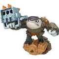 Shooter Terrafin Shark Drivers Character SuperChargers: Skylanders Pack