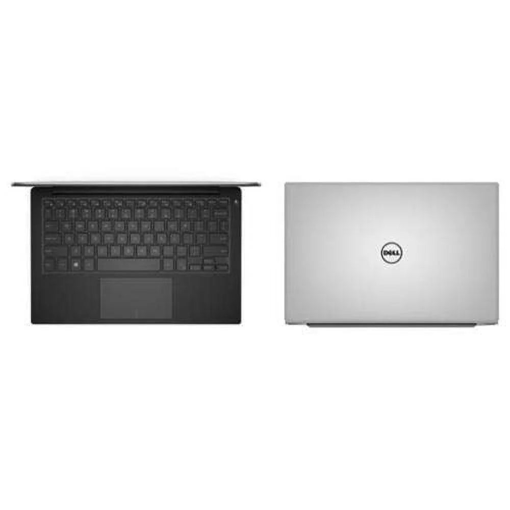 XPS93707415SLVPUS Restored 512GB (Refurbished) 16GB XPS 9370 i78550U SSD 13 UHD