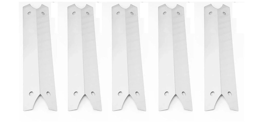 Plate (5-PK) Grill 810-4580-SB, Heat Models for Gas Brinkmann Replacement