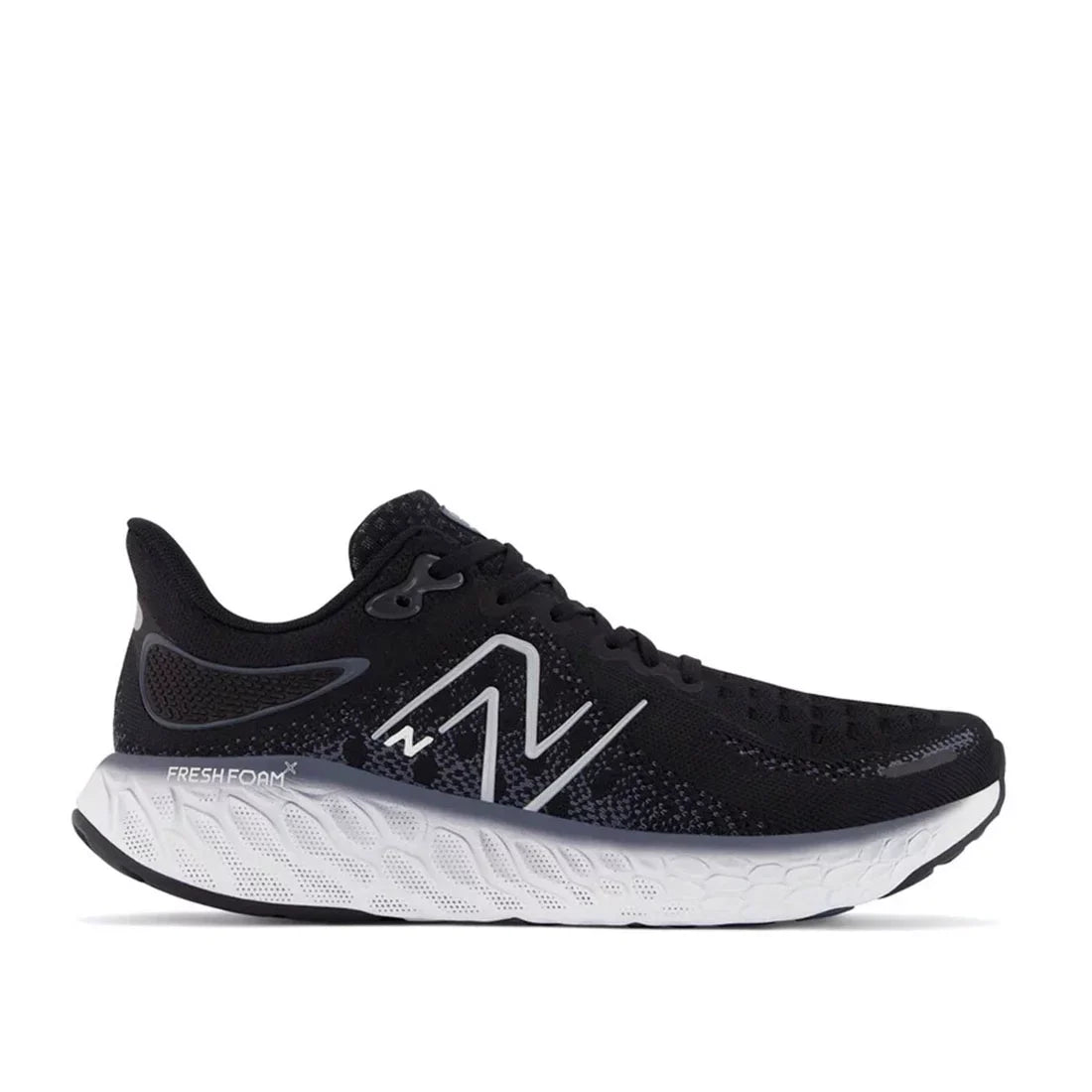 Men Male Black/Thunder/White Adult 14 BALANCE M1080B12 NEW