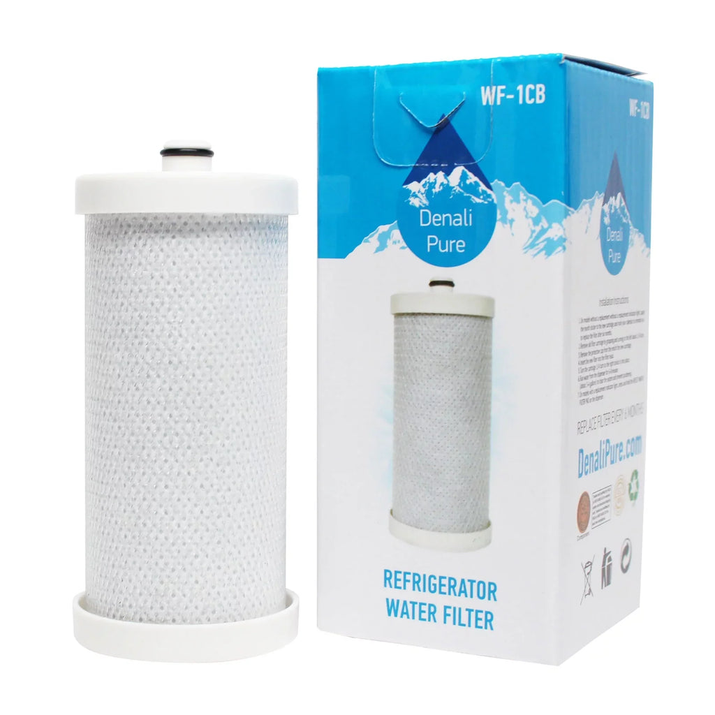 Filter Compatible Fridge Compatible Frigidaire 218710902 218710902 Cartridge liquid Frigidaire Refrigerator - Filter with 5-Pack liquid with