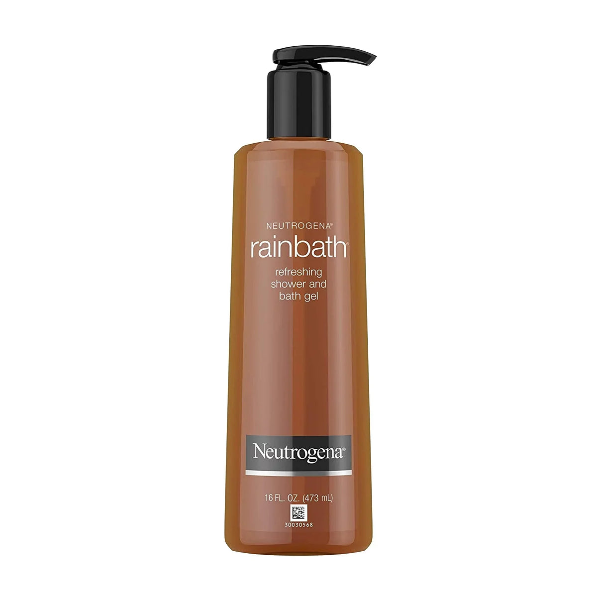 Refreshing Pack and Ounce Gel 6 Original Shower 16 Bath Rainbath Neutrogena