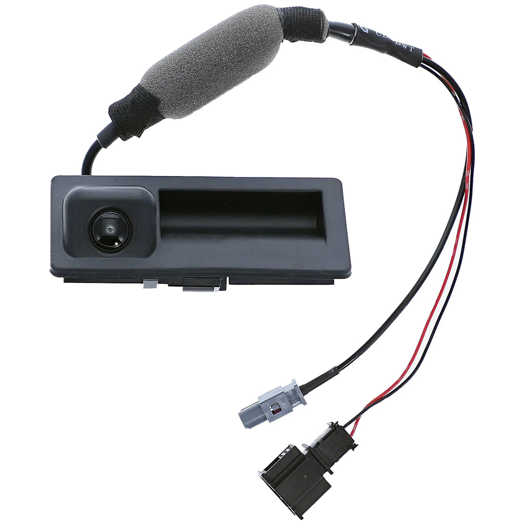 Rear for Specific Assist Camera Audi Models 590-018 Dorman Park