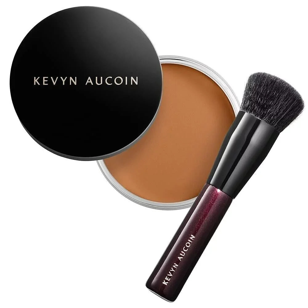 Balm Coverage Full Foundation Choose-Gift Kevyn Makeup Foundation Aucoin