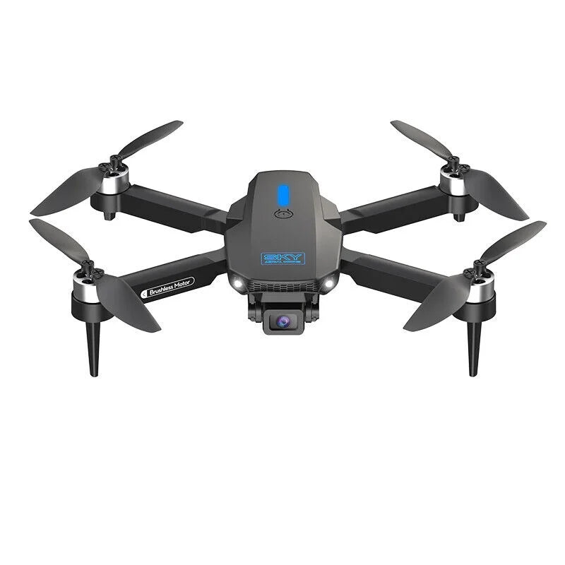 Life with Drone Kydely Camera Altitude 4K Hold 20min FPV Foldable Battery Mode WiFi