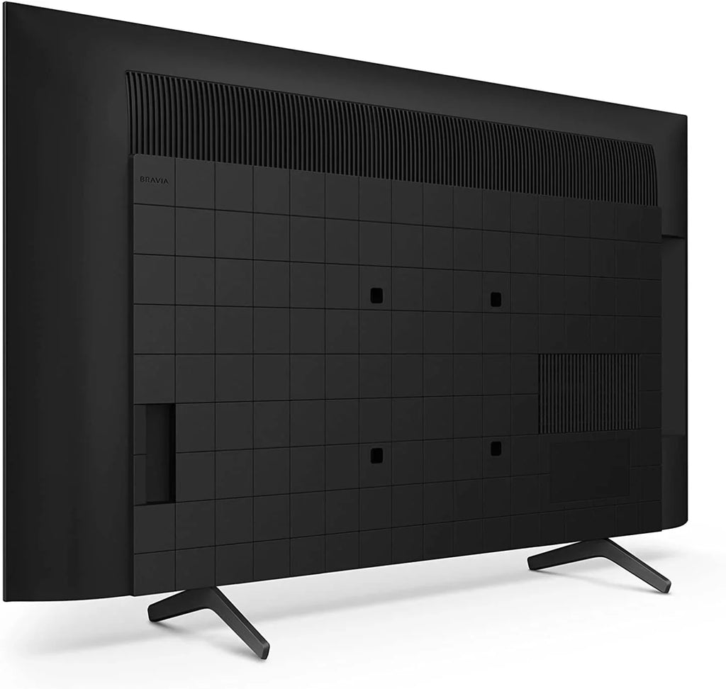 (2022) LED VLF728-B2 HDR Wall with a Features Smart Mount with Sanus TV Systems KD43X85K Full Motion 43" PS5 4K