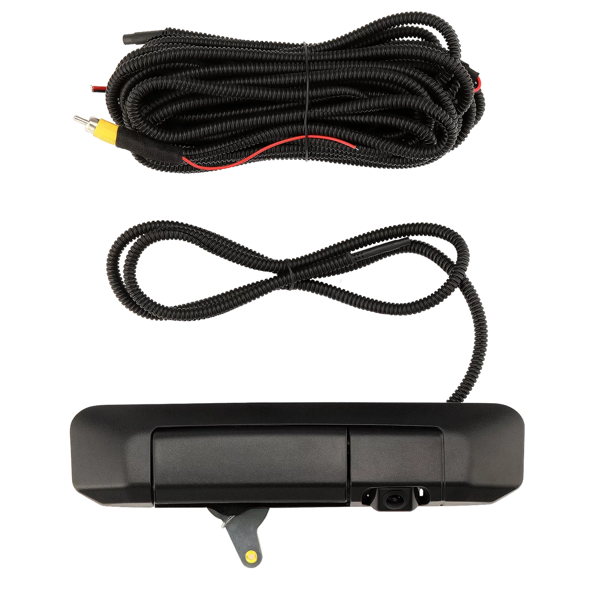 Tailgate Tacoma 2005-2014 For Toyota Handle with Camera 2007 2008 2006 Backup 09