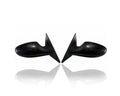 '- SE/SL NISSAN select: Door Left + Altima Heated Fits Driver '02-04 Set - Mirror 2002-2004 Powered, Nissan 963023Z100 - for Compatible/Replacement Pair, Right ALTIMA Passenger - 963013Z100, BASE/S/SL