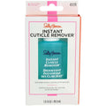 Instant 3) Hansen 1 Remover Sally oz Cuticle of (Pack