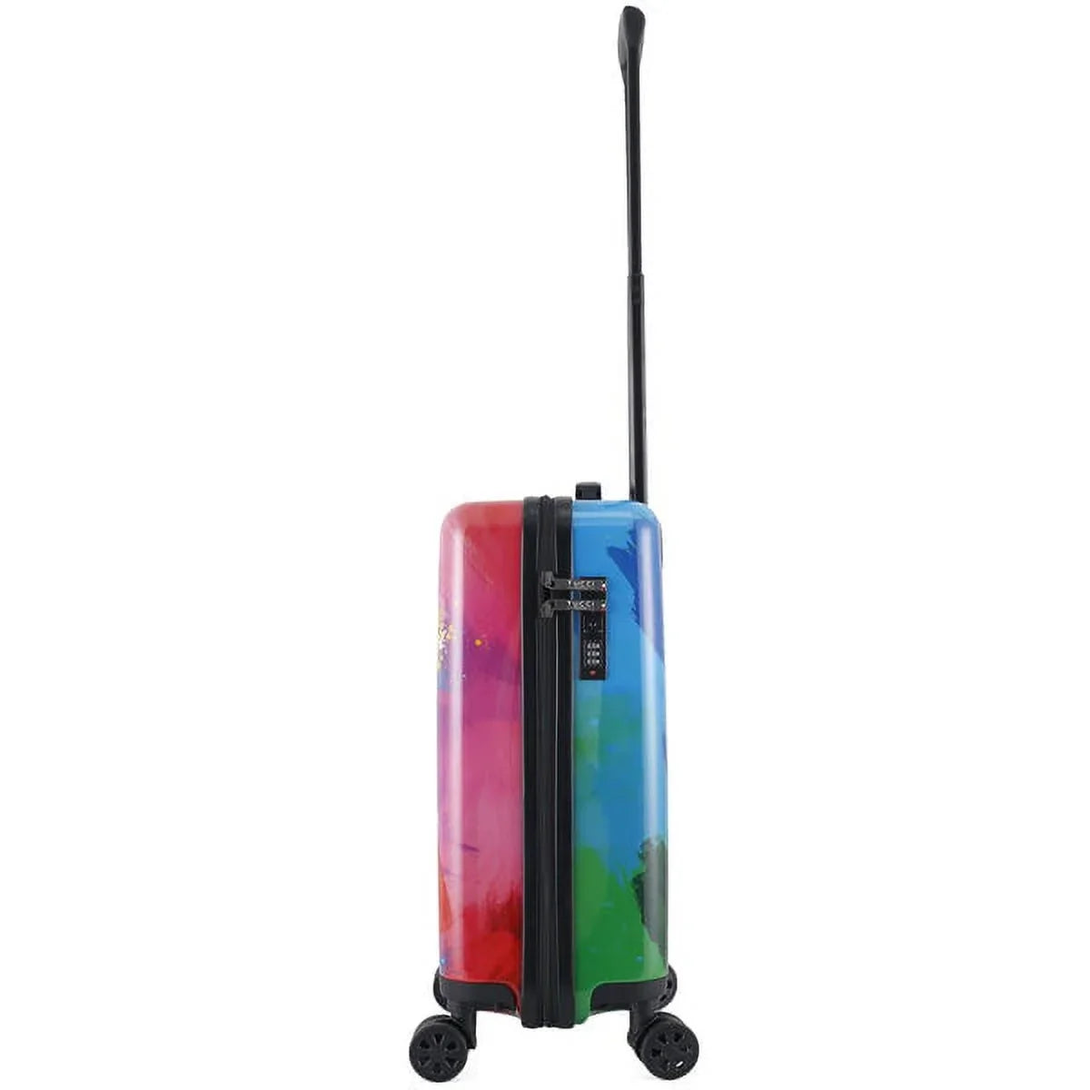 IN II Art Emotion 20" Italy Suitcase TUCCI LOVE Luggage
