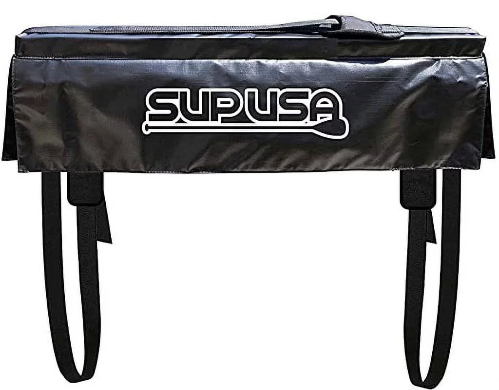 Case, 6" Lahui SUP Carrying Paddle for -- -- Board Truck Pad Cover, Storage Bag 11' Up Kai Tailgate Transport) (Pack Stand includes Board