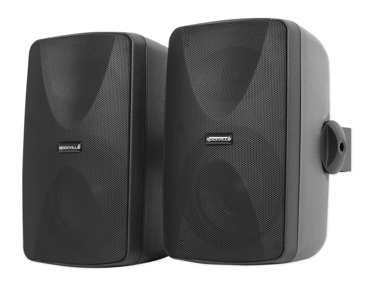 Wall Speakers VMA1120 Commercial/Restaurant JBL Bluetooth Mixer/Amplifier+6) 70v