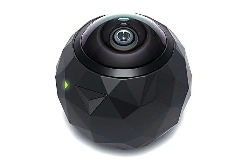 360fly HD Video 360? Generation) (Second Camera