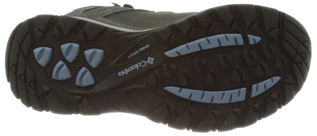 Plus Newton Columbia Boot Women's Ridge