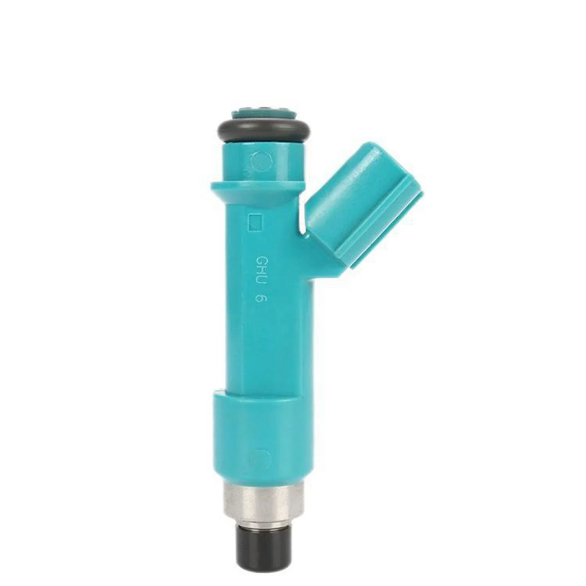 23250-31060 FJ Fuel Tundra Injectors Cruiser Set 4.0L 12 4.0L 2007-2009 6pcs Of 4Runner Tacoma Set Replacement Nozzles for 2003-2009 2005 4.0L 23209-39075 FJ787 Holes