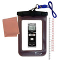 Case Olympus and VN-6000 Suitablefor Protective use Dry Underwater Waterproof to the Clean Gomadic