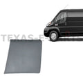 2015 Promaster 2016 2018 2500 Door with Strip Molding Front Side… Ram Left 1500 2017 2014 Compatible L LH Driver Rear 3500