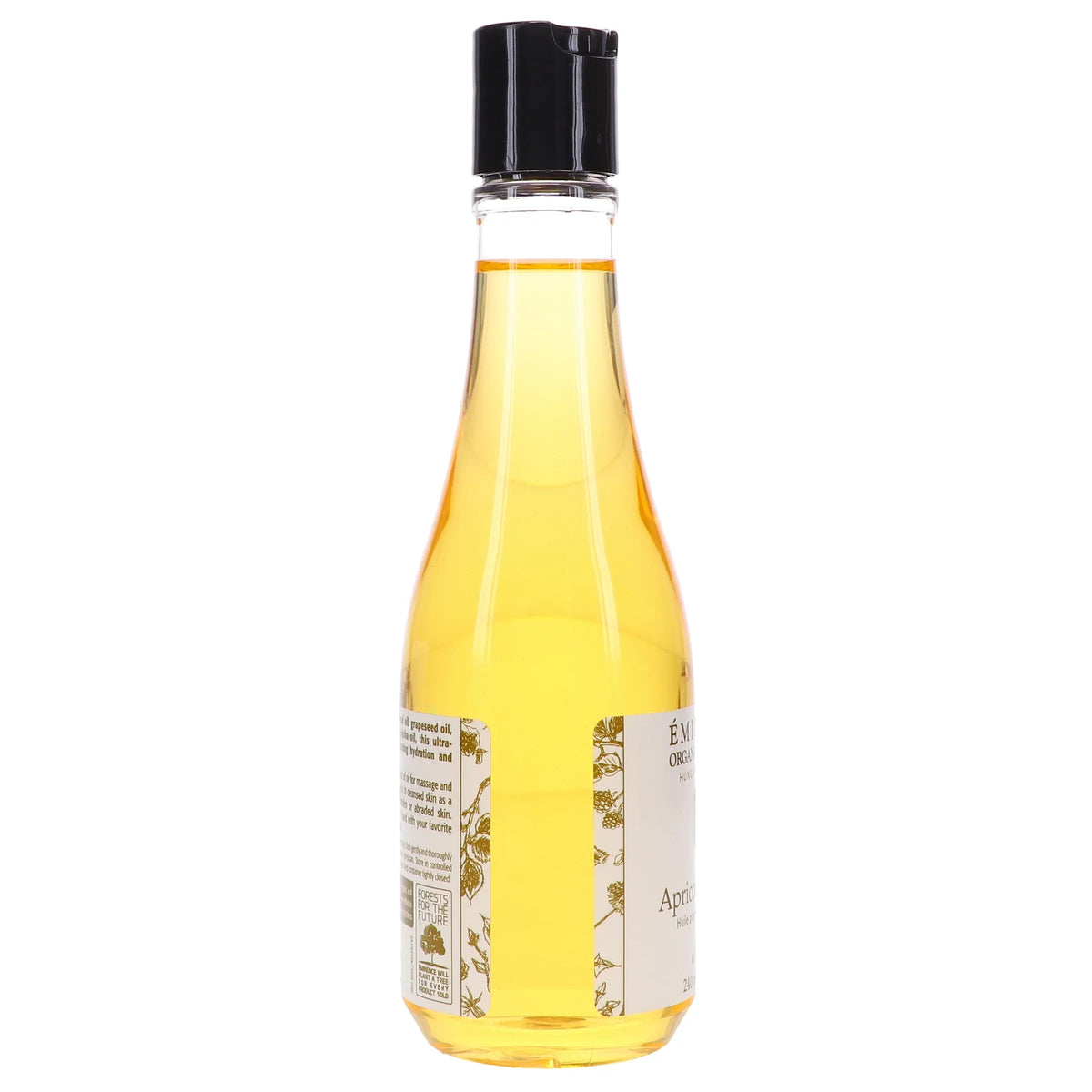Body oz Apricot 8.2 Eminence Oil