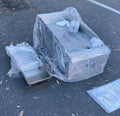 12 heavy NSF griddle CD-MG12 duty gas ins