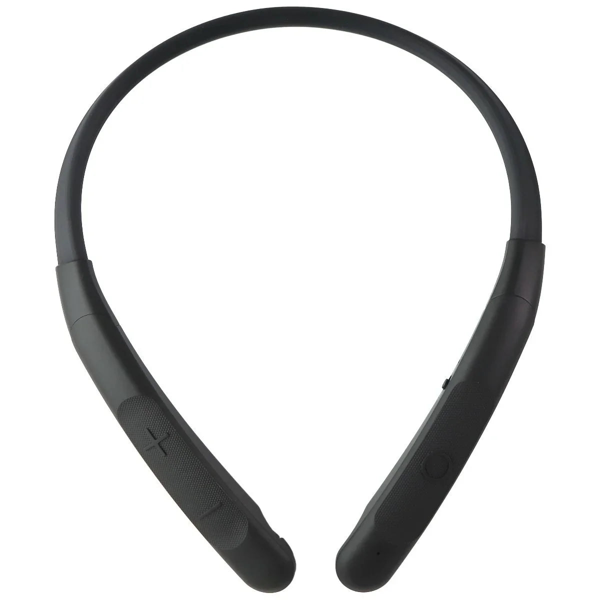 design - LG TONE Headset (TONE-NP3) Black Bluetooth Premium