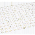 x American Lighting Light 12 24 CNVS-WH-12x24 4000K 20W Canvas LED Sheet, White in. Tape