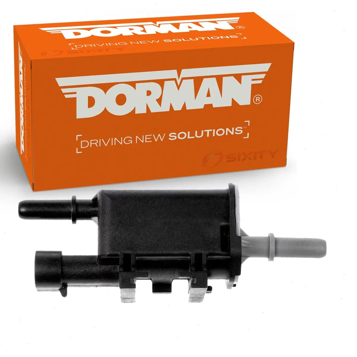 with Saturn Purge Vapor L4 2004-2010 Vue Valve compatible 2.4L Canister Dorman 2.2L
