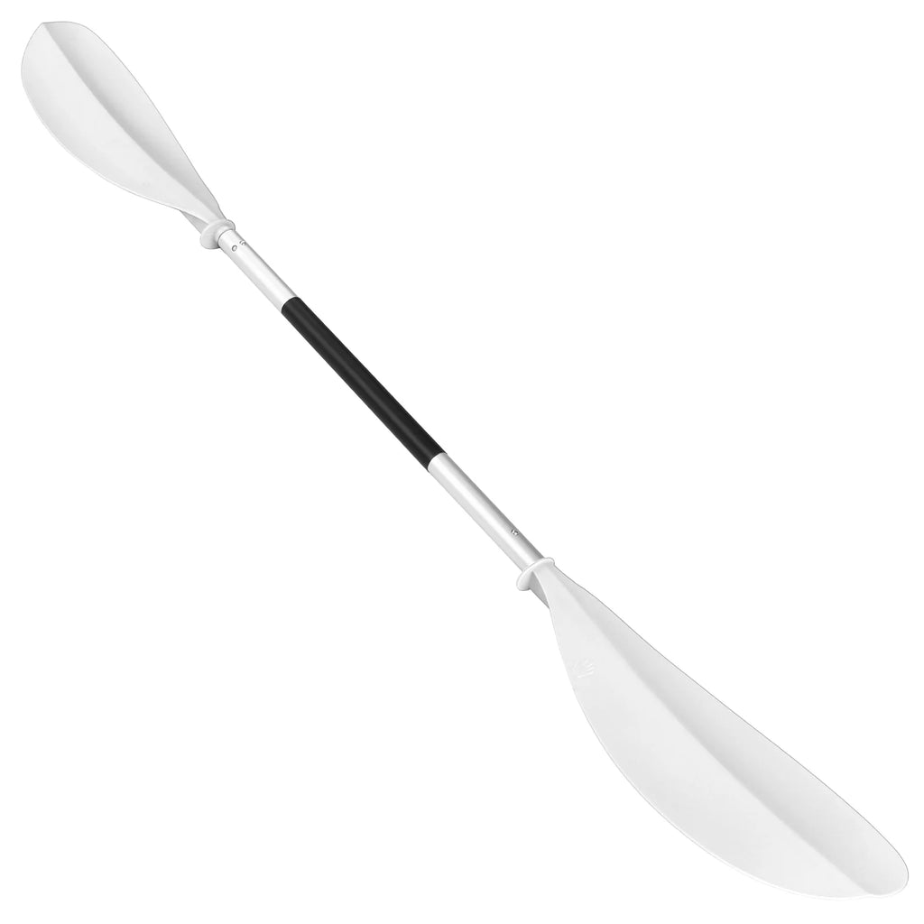 Fishing Performance Paddle Asymmetrical and Set Nebublu and - Perfect Kayak - for Board Recreation