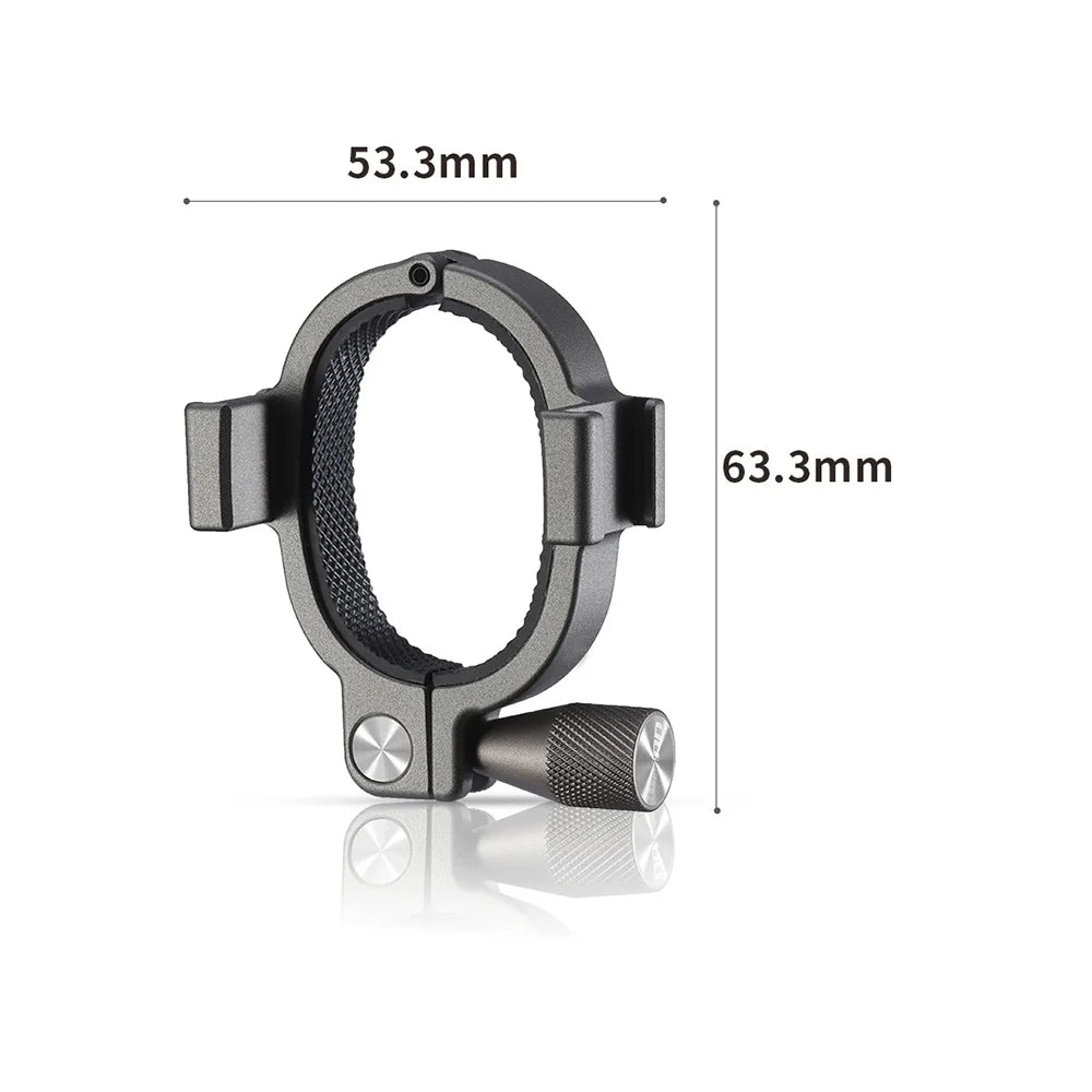 Portable Osmo Equipment Holder for Expansion Bracket Stabilizer Mobile DJI Mobile3