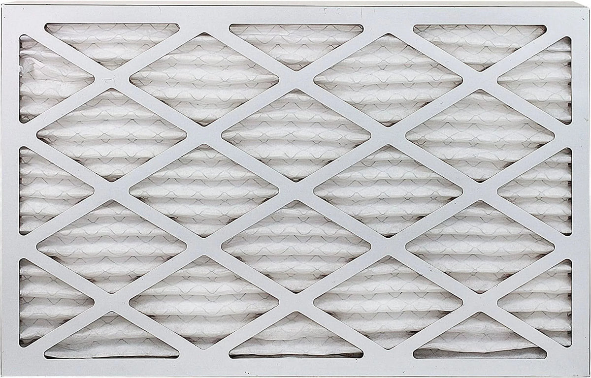 13 (5-Pack) AC HVAC 16x24x1 Air Furnace Filterbuy Filters MERV Pleated