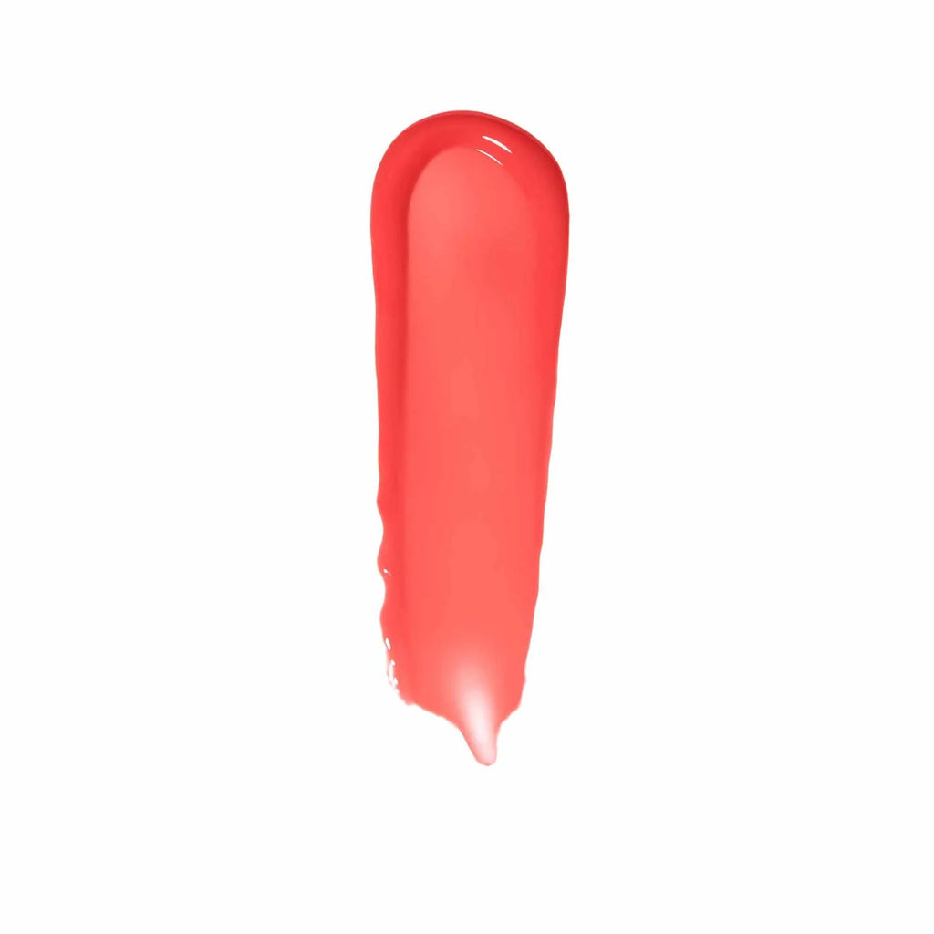 Crushed - Gloss Freestyle mL pink soft Brown Bobbi coral - Oil-Infused - 0.20 oz/6