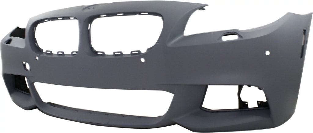 Primed Front Cover Bumper 51118048672 535i 2011-2013 For BM1000256N