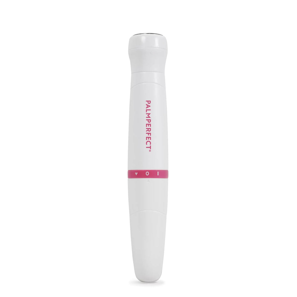 liquid Total Shaver Resistant, Heads, Electric Grooming System, 3 PALMPERFECT Interchangeable Female