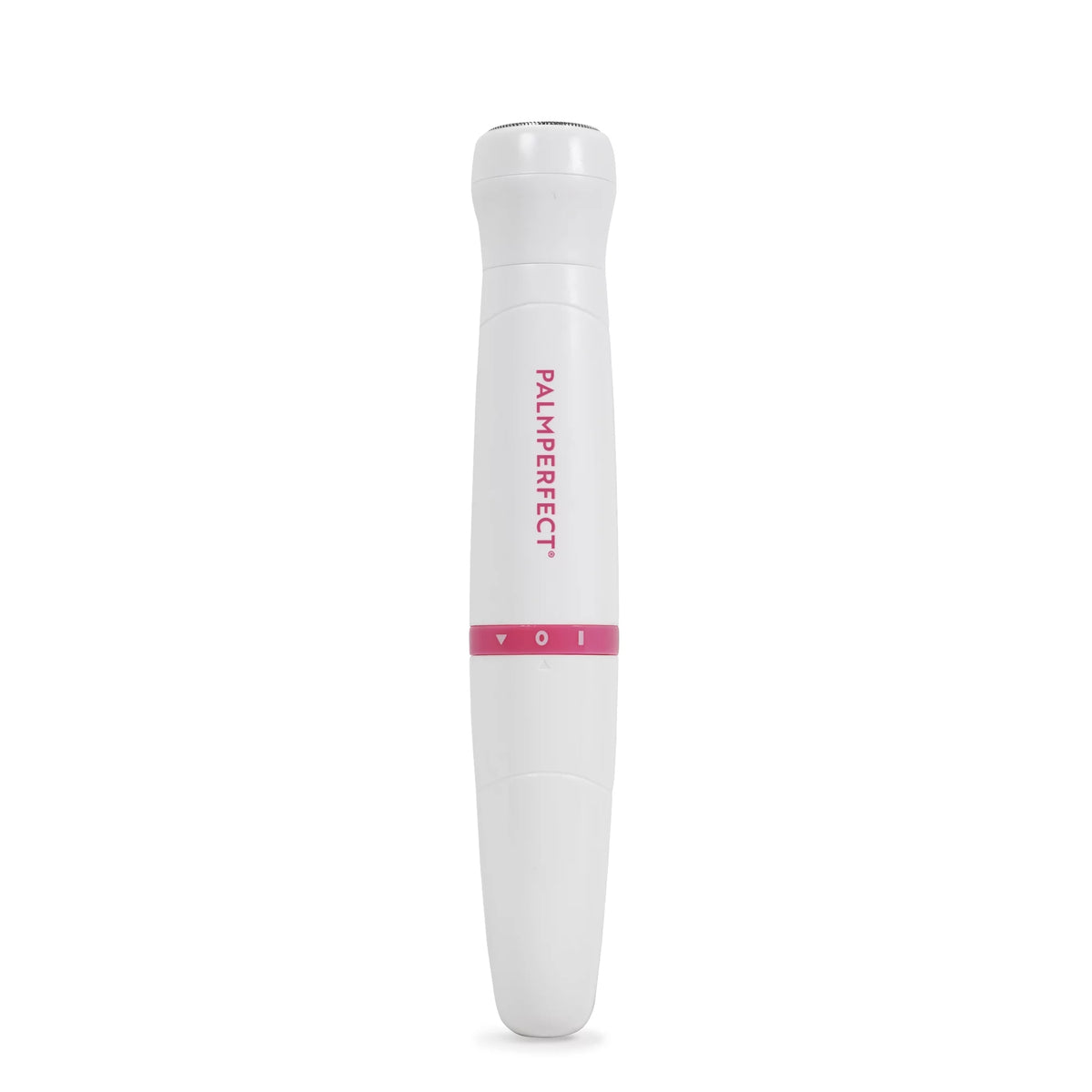 liquid Total Shaver Resistant, Heads, Electric Grooming System, 3 PALMPERFECT Interchangeable Female