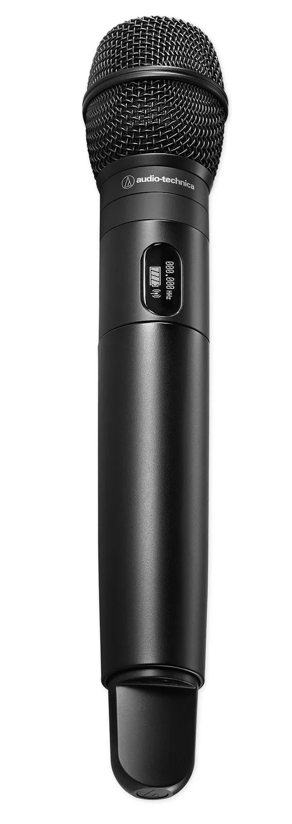 ATW-3212/C710DE2 Speaker Mic+Tower Audio Home Wireless Theater Handheld Technica