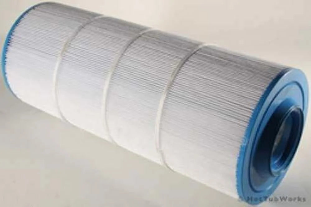 Cartridge Filter Long Filbur 7-3-4in. 19-1-2in. FC-6110 Dia Tfc105 Harmsco
